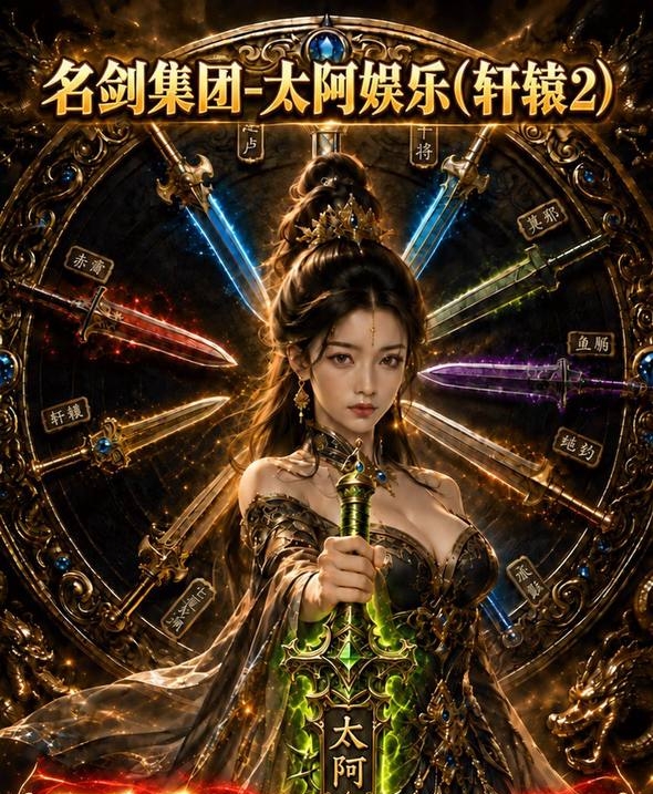 太阿娱乐大额无忧